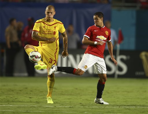Martin Skrtel