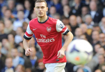 United entre los interesados por Vermaelen