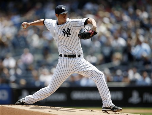 Shane Greene