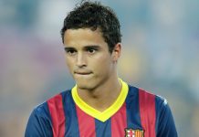 Barcelona cede a Afellay