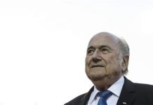 Blatter: Retenme en las elecciones