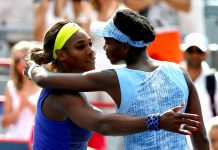 Venus venció a Serena en Montreal