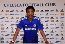 Chelsea refuerza su ataque con Remy