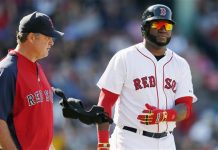 Otro año fenomenal para David Ortiz