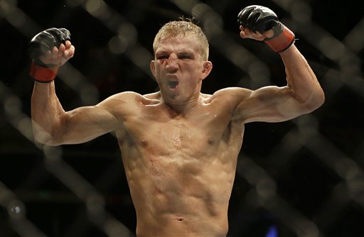 T.J. Dillashaw