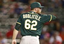 Doolittle a la lista de lesionados