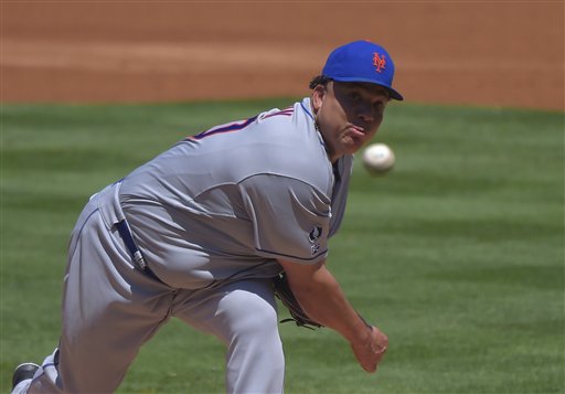 Bartolo Colon