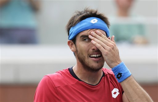 Leonardo Mayer