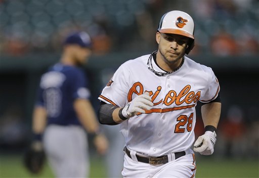 Steve Pearce
