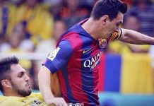 Ramírez da victoria al Barcelona