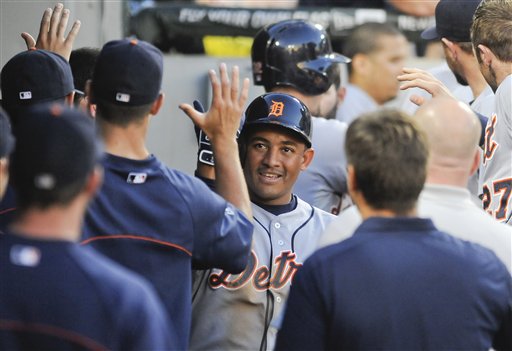 Ezequiel Carrera