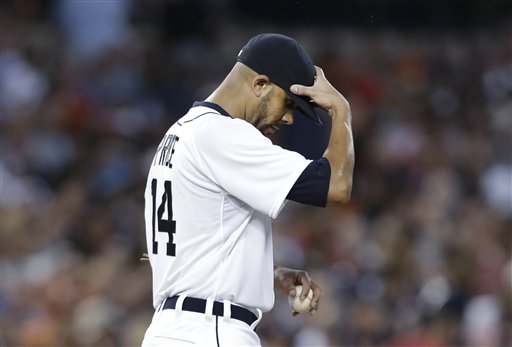 David Price