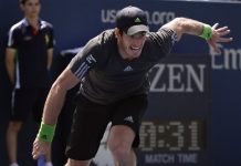 Halep, Murray, Williams inician ganando en US Open