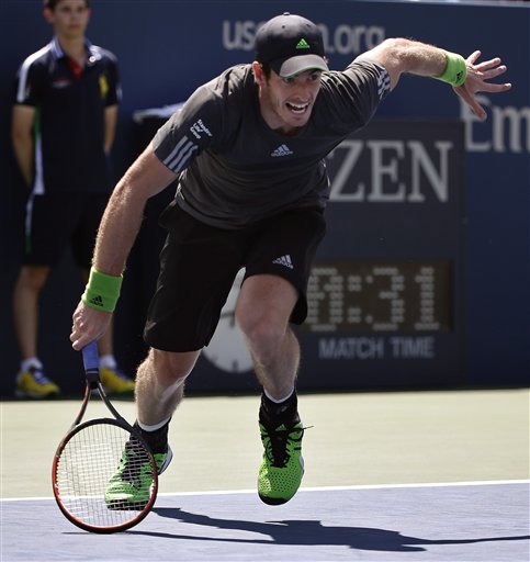 Andy Murray