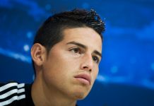 Abuelo de James Rodríguez arrollado por motocicleta