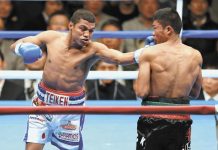 Chocolatito El Mejor del 2014