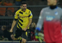 Dortmund salió airoso