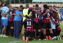 Finalistas se definen el sábado