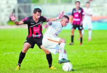 Ferreti al remate