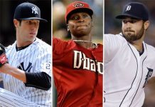 Gregorius pasó a los Yankees