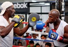 «Pacquiao se merece la pelea ante Floyd» Roger Mayweather