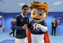 Mascota de Eurocopa 2016 se llamará Súper Víctor