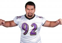 NFL suspende 4 juegos a Ngata por dopaje