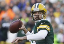 Packers ganan duelo de candidatos al Super Bowl