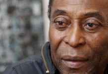 Pelé mejora, ya no necesita hemodiálisis