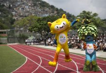 Río 2016 superaría a Londres en patrocinios