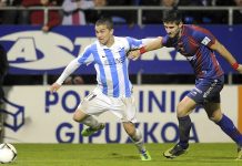 Se reanuda Copa del Rey, vestida de luto