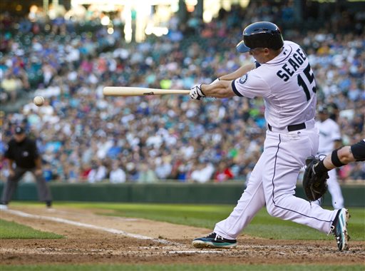 Kyle Seager