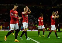 United busca mantener buena racha ante Southampton