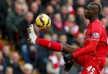 Investigación sobre un presunto mensaje racista de Balotelli