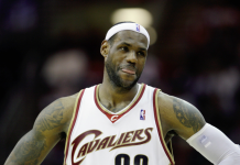 El reinado de Lebron