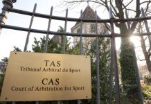 TAS mantiene prohibición de fichar puesta por FIFA al Barça