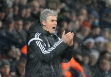 West Brom despide a entrenador Irvine