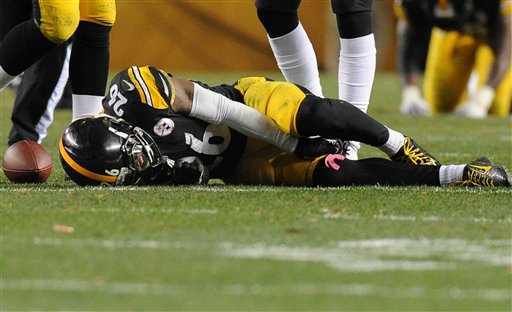 Le'Veon Bell