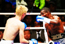 Rigondeaux sobrevivió a una guerra en el ring