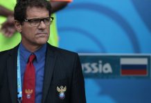 Rusia incumple con pagos pendientes a técnico Capello