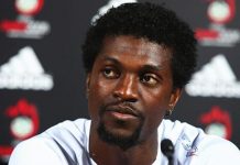 Adebayor viaja a Togo por motivos personales problemas personales
