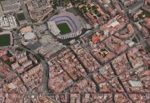 Apuñalados en Barcelona 2 seguidores del PSG
