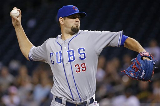 Jason Hammel