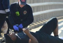 Cam Newton fue dado de alta
