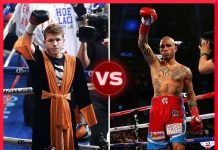 «Canelo» ya acordó, falta Cotto