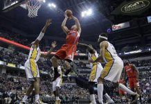 Clippers levantan la mano, con 9no triunfo seguido