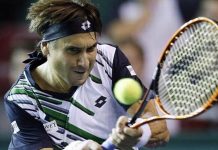 David Ferrer, confirmado en el ATP 500 de Río de Janeiro
