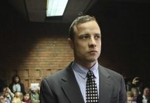 Fiscal sudafricano pide apelar caso de Pistorius