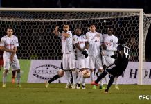Inter en 16vos de Europa League
