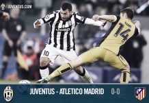 Liverpool fuera, Juventus avanza en Champions